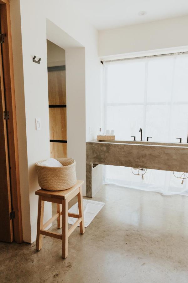 Hotel So Far So Good El Pescadero  Ngoại thất bức ảnh