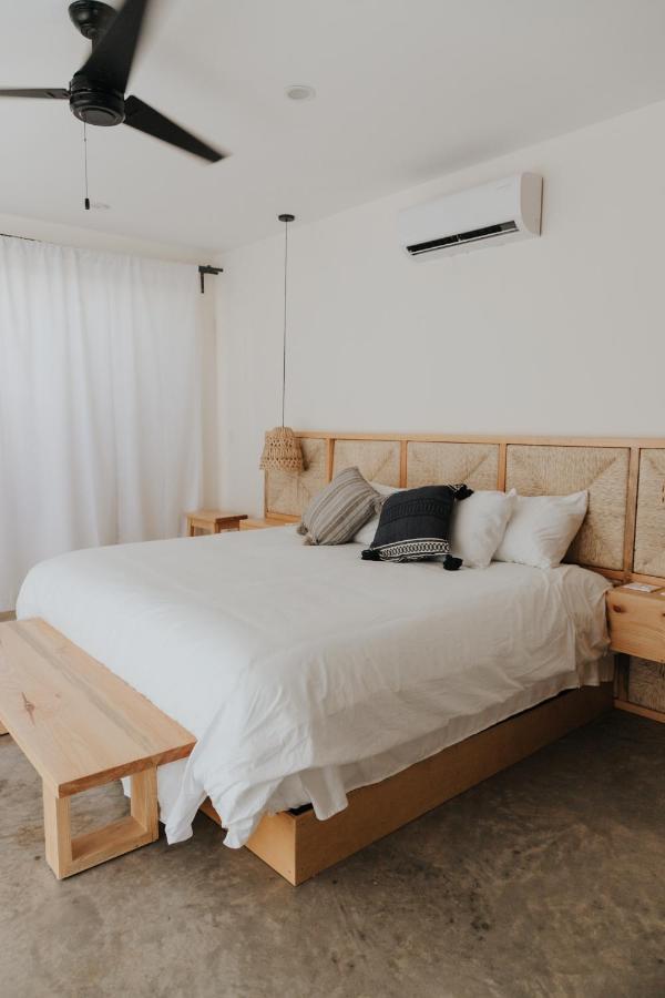 Hotel So Far So Good El Pescadero  Ngoại thất bức ảnh