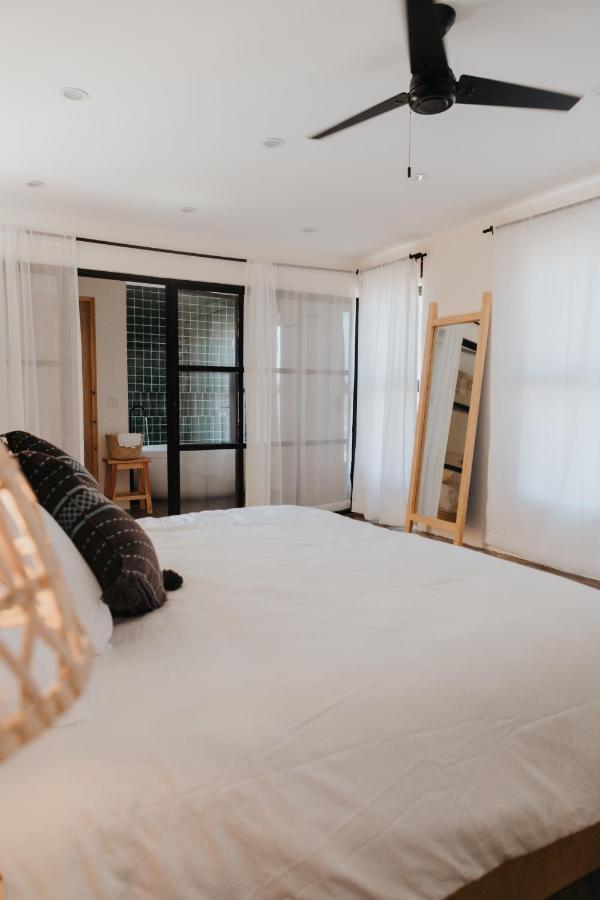 Hotel So Far So Good El Pescadero  Ngoại thất bức ảnh